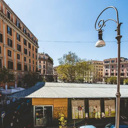 Th Trastevere *