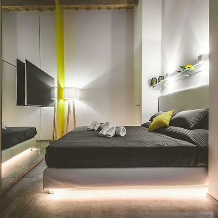 Apartment Th Trastevere