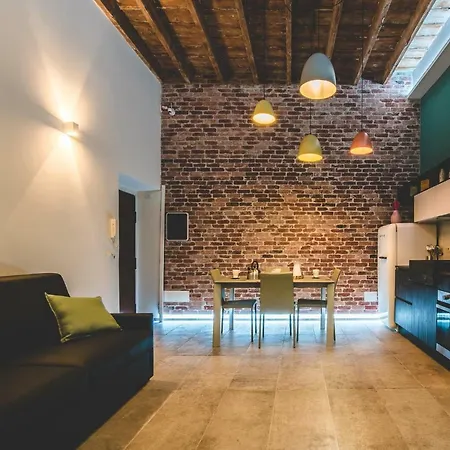 Th Trastevere Apartment Rome