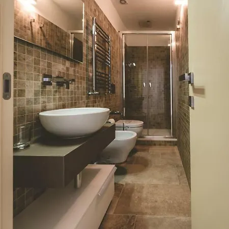 Th Trastevere Apartment *