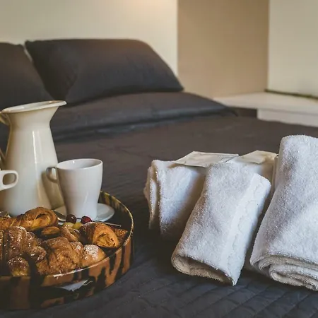 Th Trastevere Apartment *