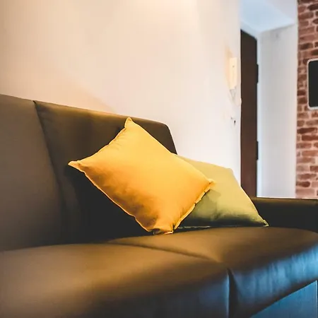 Apartment Th Trastevere Rome