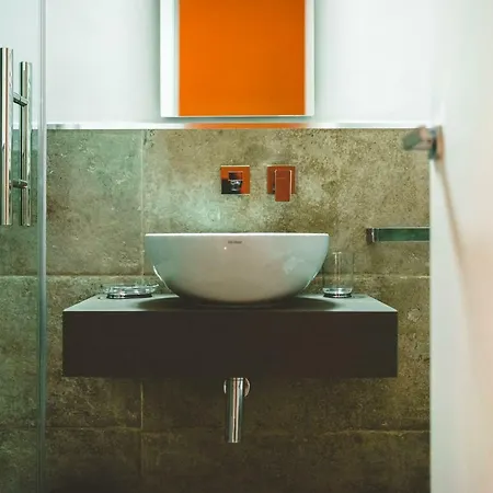 Th Trastevere Apartment