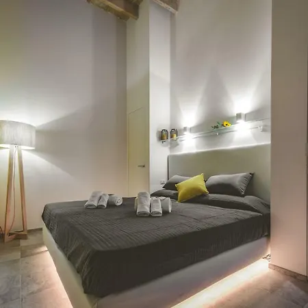 Apartment Th Trastevere
