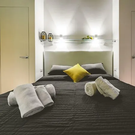 Apartment Th Trastevere