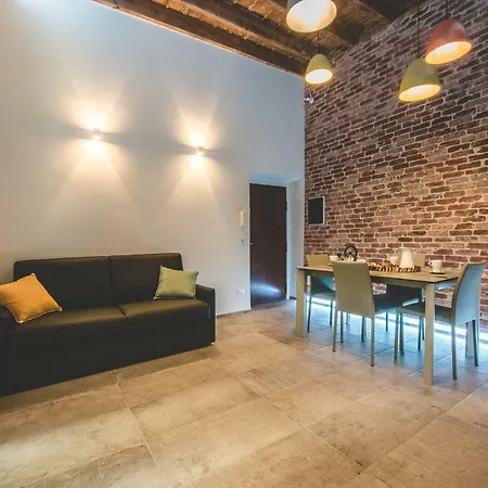 Apartment Th Trastevere