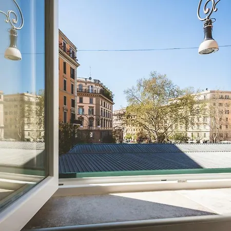 Apartment Th Trastevere
