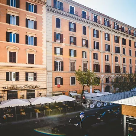 Th Trastevere *