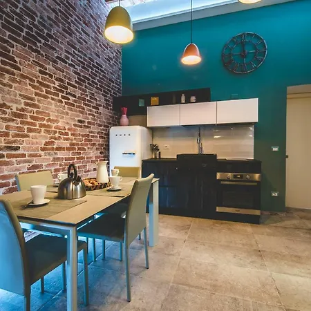 Apartment Th Trastevere