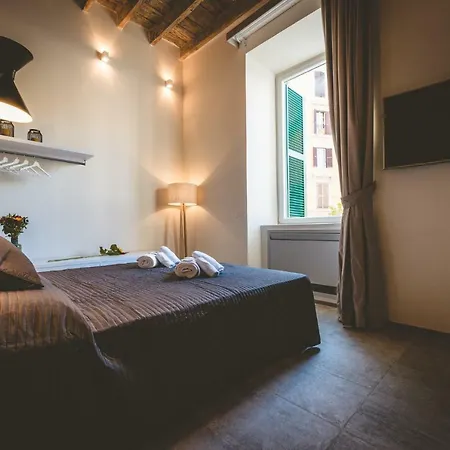 Διαμέρισμα Th Trastevere